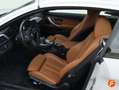 BMW 430 430i Auto. Blanco - thumbnail 14