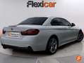 BMW 430 430i Auto. Blanco - thumbnail 8