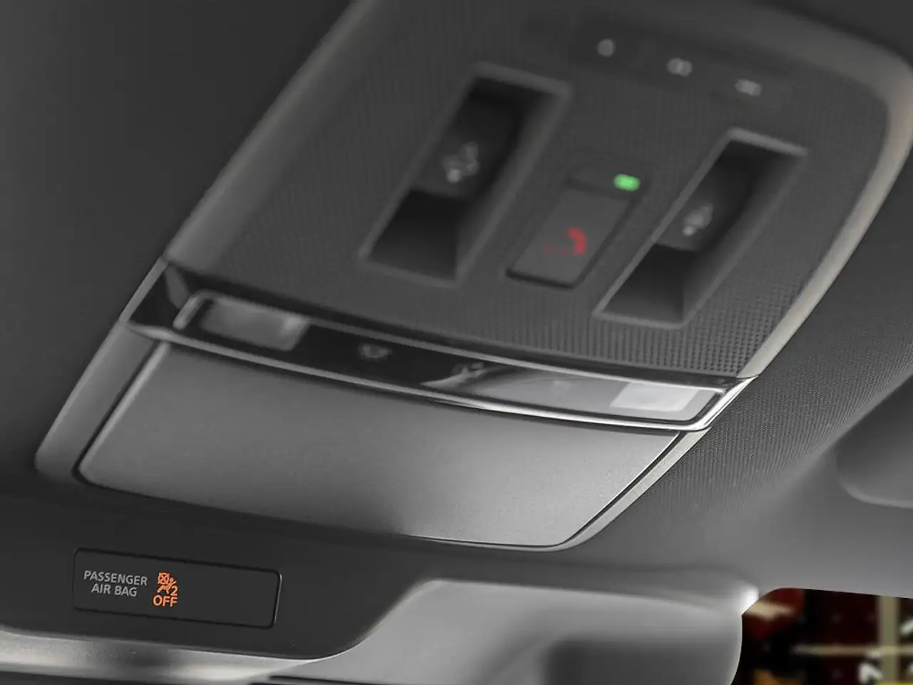 Infiniti QX80 2026 — фото 19