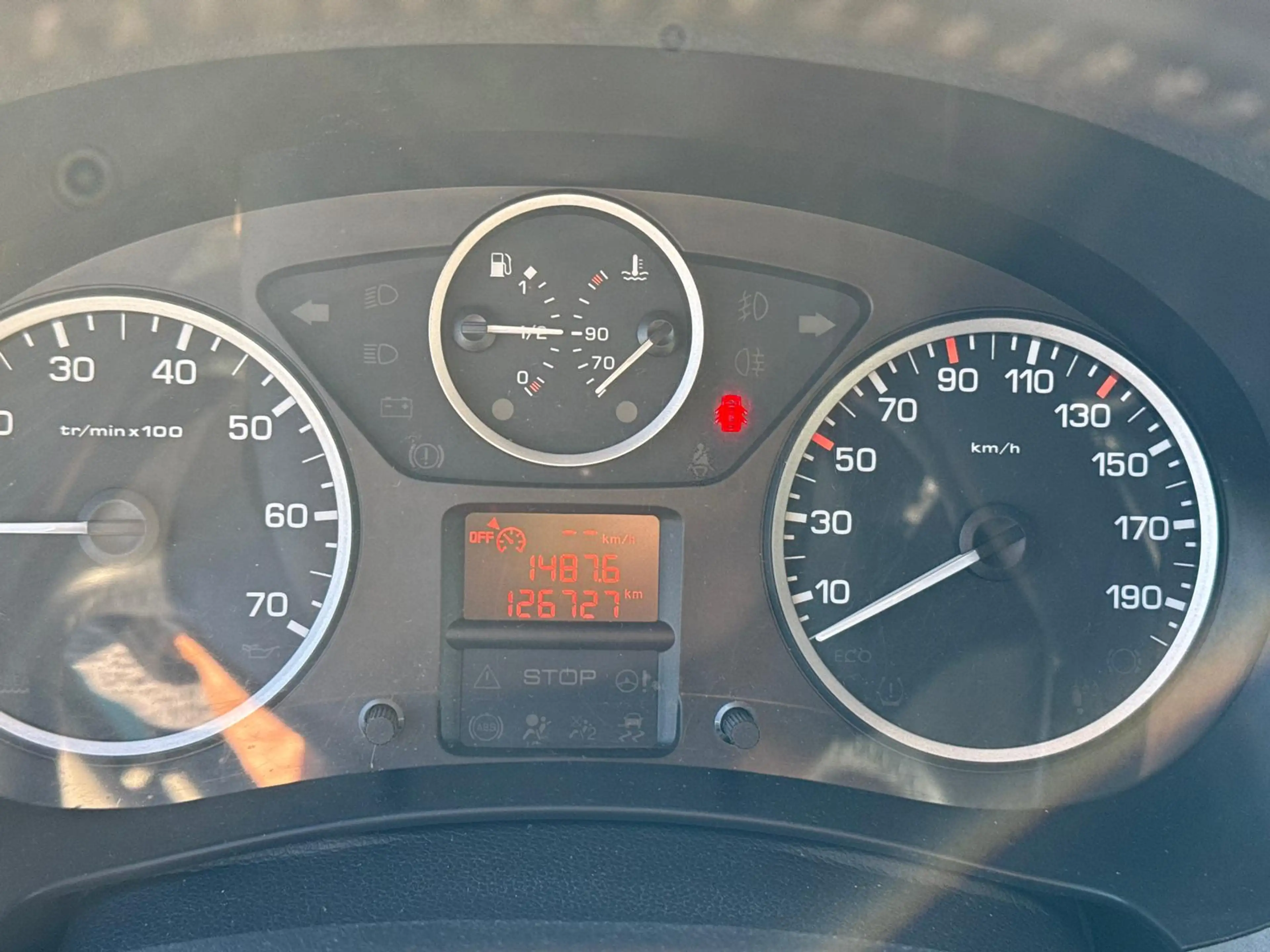 Citroen Berlingo Shine 1.2 12V e-THP / PureTech Metallic — photo 11