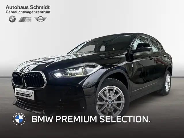 BMW X2 sDrive20i Advantage*Navi*DAB*LED*Tempomat*