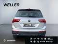 Volkswagen Tiguan Allspace 2.0 TDI DSG Life *HUD*CAM*Massage* Zilver - thumbnail 6