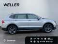 Volkswagen Tiguan Allspace 2.0 TDI DSG Life *HUD*CAM*Massage* Zilver - thumbnail 10