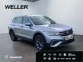 Volkswagen Tiguan Allspace 2.0 TDI DSG Life *HUD*CAM*Massage* Zilver - thumbnail 4