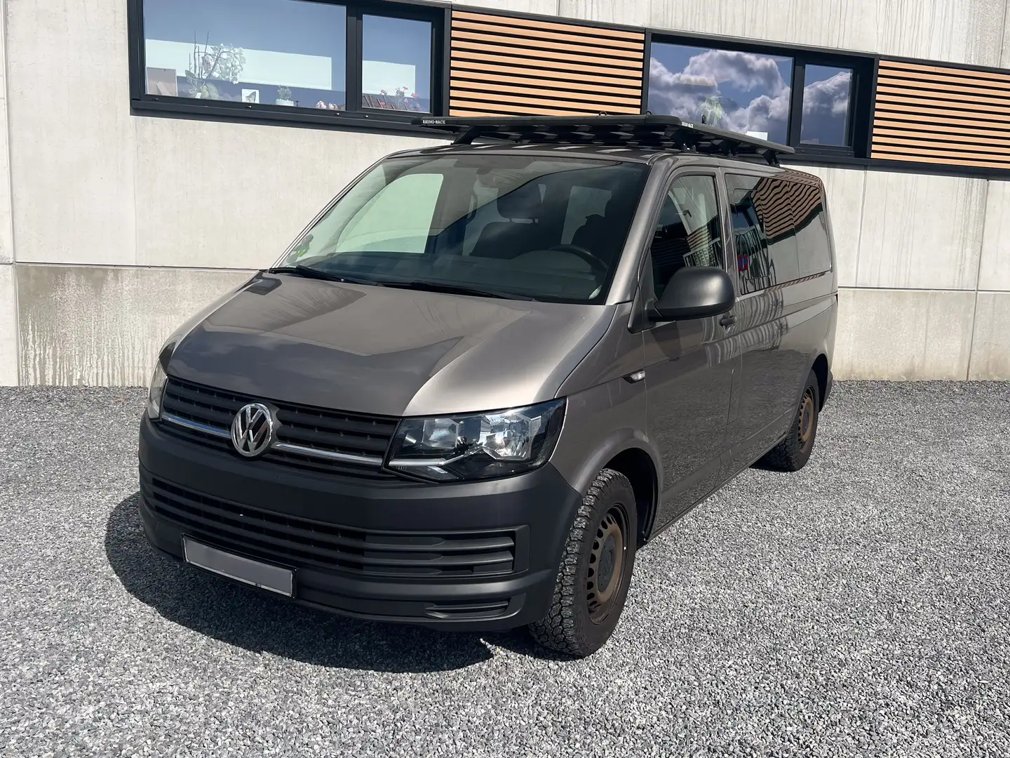 Volkswagen T6 Multivan Multivan Kurz EU6 Comfortline - 1