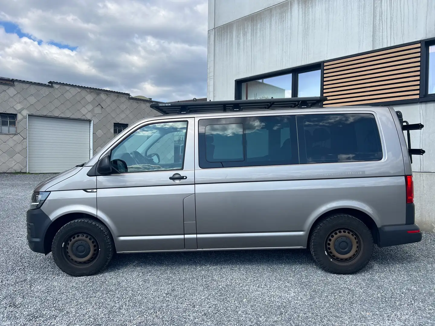 Volkswagen T6 Multivan Multivan Kurz EU6 Comfortline - 2