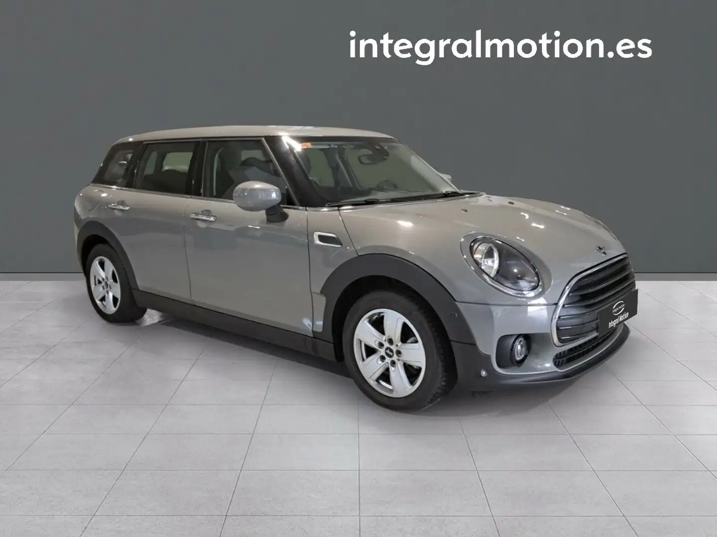 MINI One Clubman D - 2