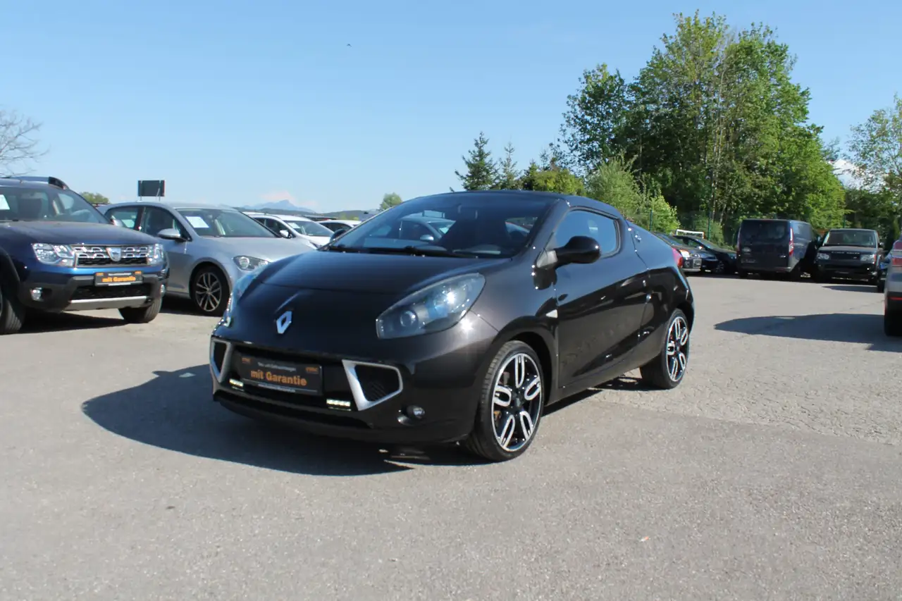 Renault Wind