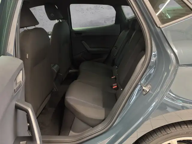 Seat Ibiza view 13