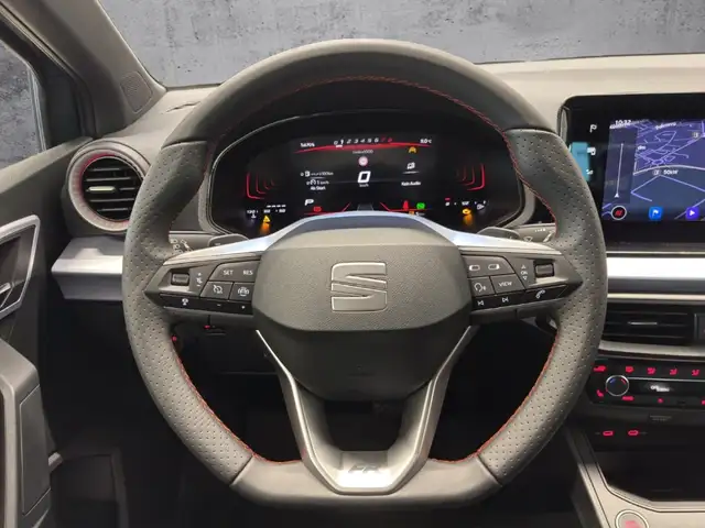 Seat Ibiza view 12