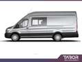 Ford Transit DCiV 350 TDCi 165 RWD L4H3 Trend Argent - thumbnail 2