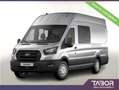 Ford Transit DCiV 350 TDCi 165 RWD L4H3 Trend Argent - thumbnail 1