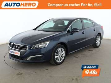 1.6BlueHDI Active 120