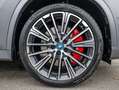 BMW iX1 eDrive20 M-SPORT PRO+DA PROF+PA PLUS+HUD+PANO+AHK+ Gris - thumbnail 5