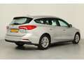Ford Focus Wagon 1.0 EcoBoost Titanium Business Automaat! | D Grijs - thumbnail 2
