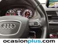 Audi Q3 2.0TDI Advanced Edition Schwarz - thumbnail 27