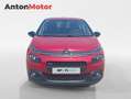 Citroen C3 PureTech 60KW (82CV) Feel Rojo - thumbnail 2