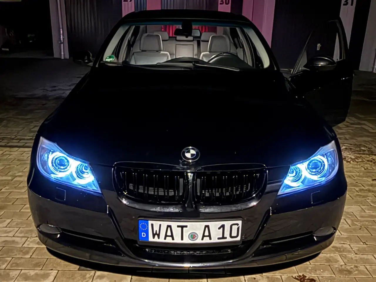 BMW 318