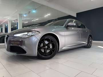 2.2 Turbodiesel 150 CV AT8 Super IMPECCABILE !!