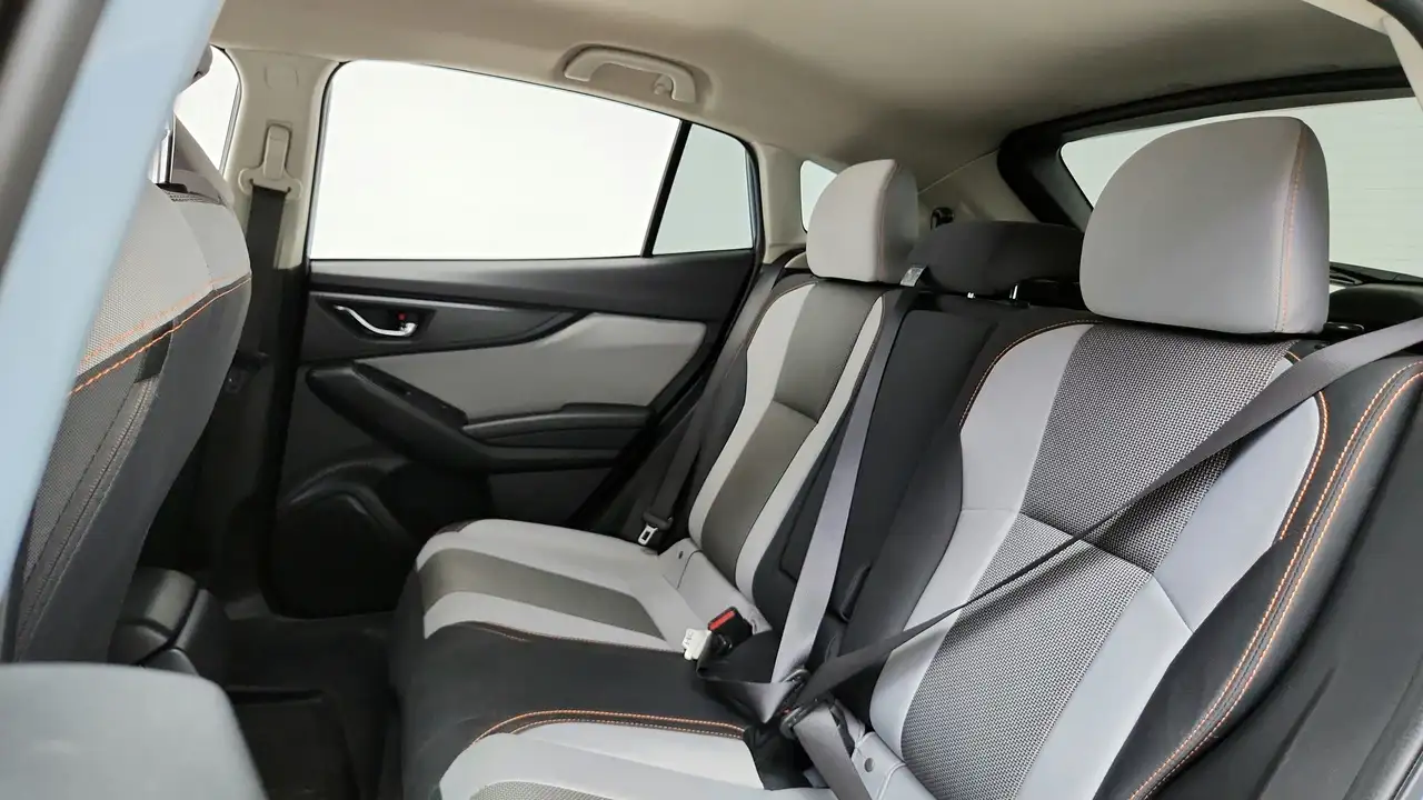 Subaru Crosstrek снимка Subaru Crosstrek