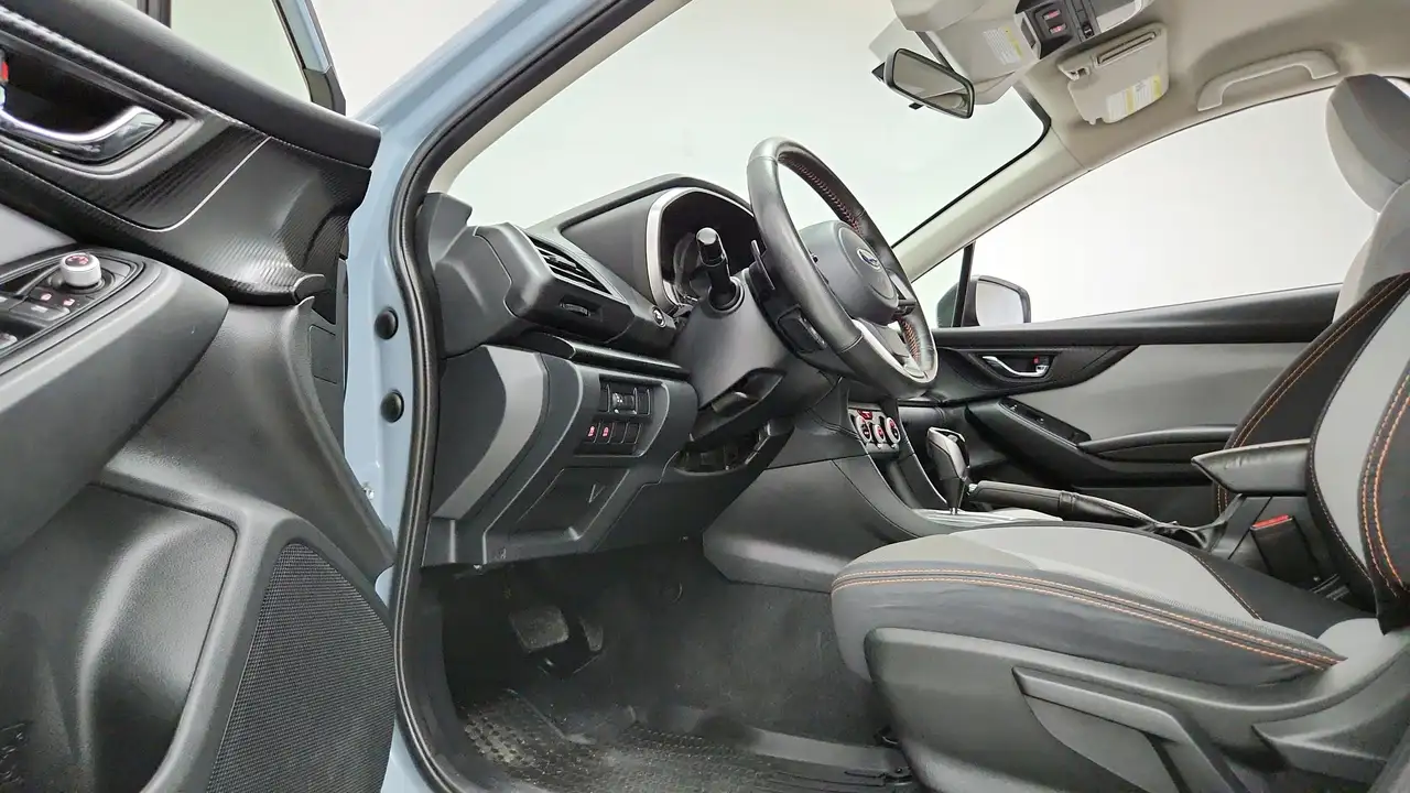 Subaru Crosstrek снимка Subaru Crosstrek