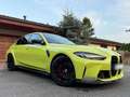 BMW M3 M3 Competition M xDrive *510PS* Зелёный - thumbnail 2