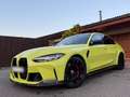BMW M3 M3 Competition M xDrive *510PS* Зелёный - thumbnail 5