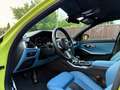 BMW M3 M3 Competition M xDrive *510PS* Зелёный - thumbnail 13