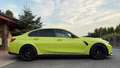 BMW M3 M3 Competition M xDrive *510PS* Зелёный - thumbnail 6