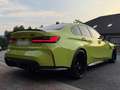 BMW M3 M3 Competition M xDrive *510PS* Зелёный - thumbnail 7