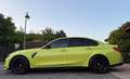 BMW M3 M3 Competition M xDrive *510PS* Зелёный - thumbnail 4