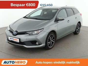 1.8 Hybrid Black Edition