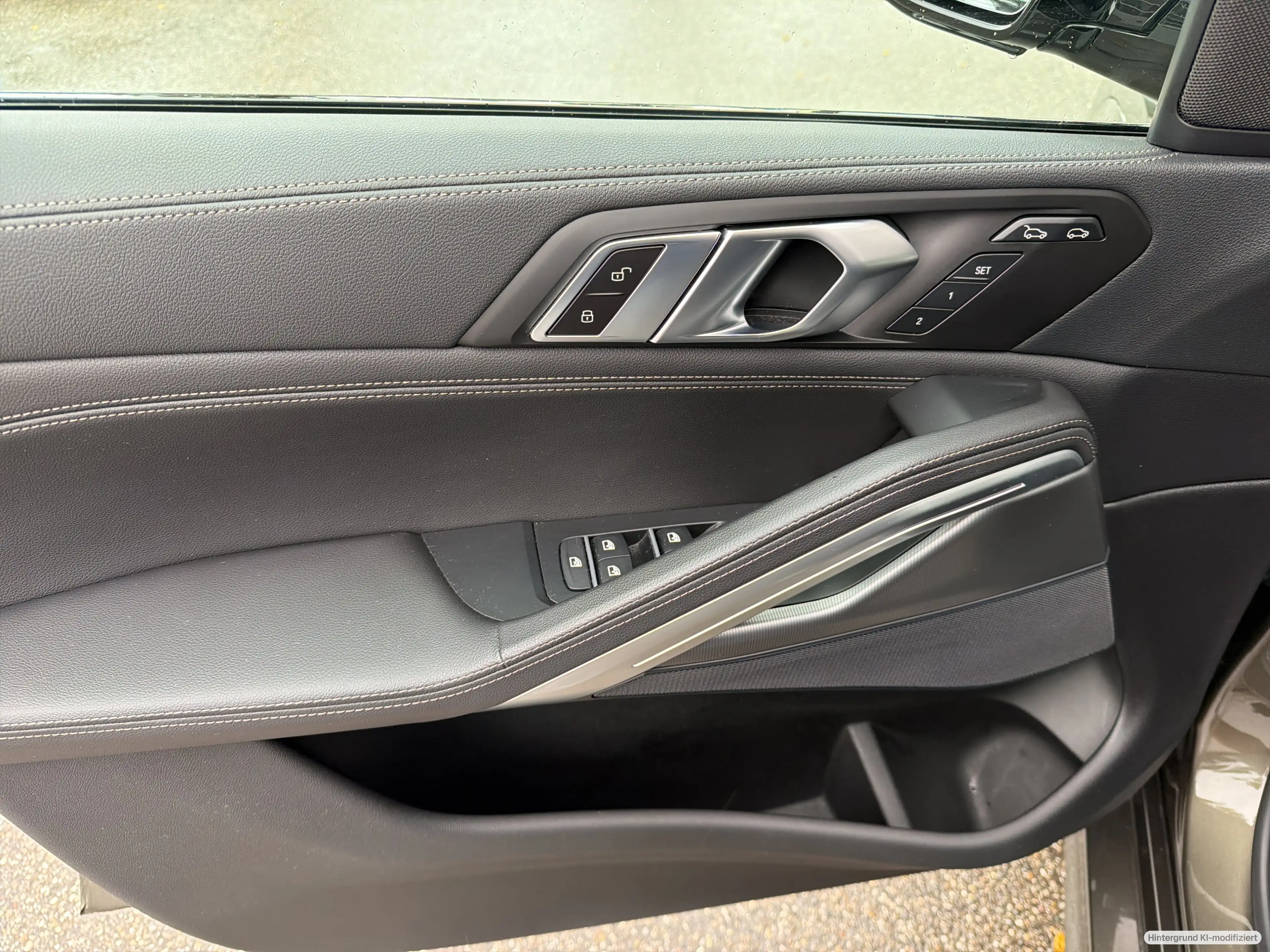 BMW X6 xDrive30d SHZ Memory — photo 13