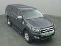 Ford Ranger Doka Limited 200PS 4x4/Hardtop/Standhzg. Gris - thumbnail 25