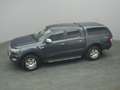 Ford Ranger Doka Limited 200PS 4x4/Hardtop/Standhzg. Gris - thumbnail 40