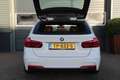 BMW 318 3-serie Touring 318i M Sport | NL Auto | PANO-DAK Blanc - thumbnail 40