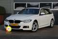 BMW 318 3-serie Touring 318i M Sport | NL Auto | PANO-DAK Weiß - thumbnail 1