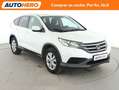 Honda CR-V 1.6i-DTEC Comfort 4x2 Blanco - thumbnail 8