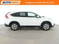 Honda CR-V 1.6i-DTEC Comfort 4x2 Blanco - thumbnail 7