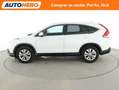 Honda CR-V 1.6i-DTEC Comfort 4x2 Blanco - thumbnail 3