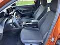 Peugeot e-2008 2008 Elektro Active Pack Orange - thumbnail 8