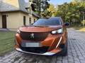 Peugeot e-2008 2008 Elektro Active Pack Orange - thumbnail 2