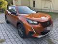 Peugeot e-2008 2008 Elektro Active Pack Orange - thumbnail 4
