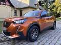 Peugeot e-2008 2008 Elektro Active Pack Orange - thumbnail 1