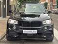 BMW X5 M M50dA Bleu - thumbnail 7