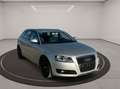 Audi A3 Sportback 1.6 TDI Ambition Plateado - thumbnail 2