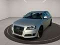 Audi A3 Sportback 1.6 TDI Ambition Plateado - thumbnail 3