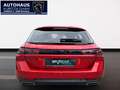 Peugeot 508 SW GT 130 EAT8 *NightVision*LEDER*FOCAL Rot - thumbnail 4
