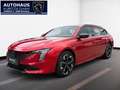 Peugeot 508 SW GT 130 EAT8 *NightVision*LEDER*FOCAL Rot - thumbnail 1