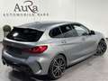 BMW 135 xDrive NAV+LED+HEAD-UP+PANO+19ZOLL+LC+KAM Grau - thumbnail 5